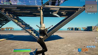 This Kid Was Lagging