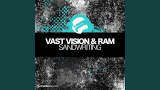 Sandwriting (Temple One Remix) - Vast Vision, Ram