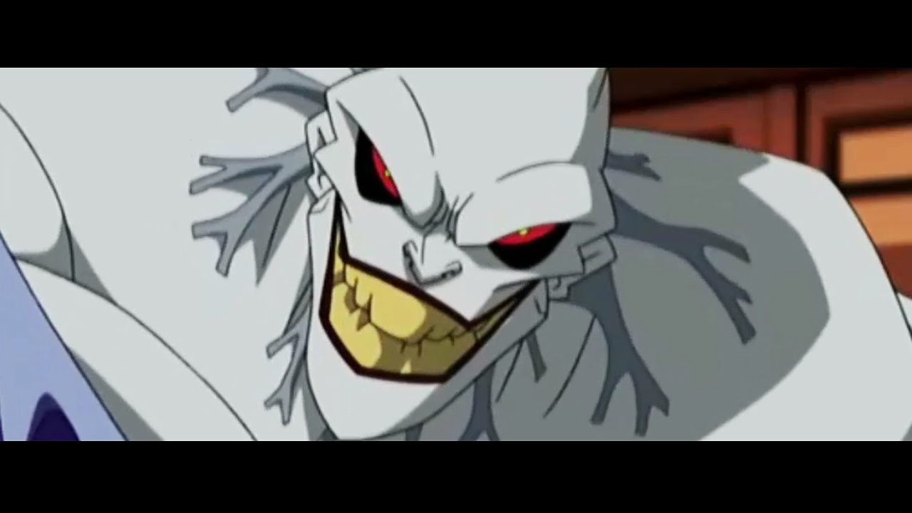 Batman vs Joker Another Bane Part I [HD] YouTube