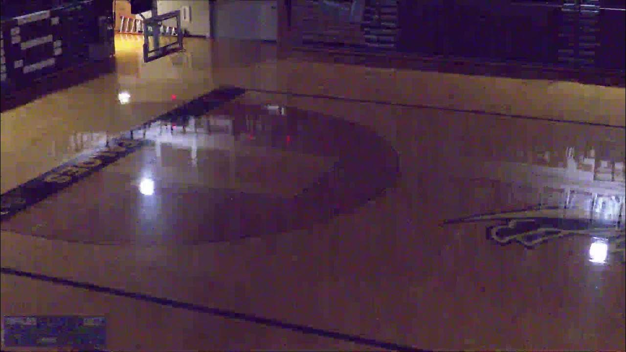 Garden City High vs Lakin High School Boys' Freshman Basketball YouTube