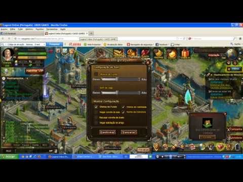Zoaando No legend Oline ;D
