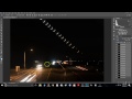 How to make a Moonrise or Moonset Composite Image