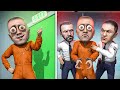 ЗРЯ Я СЮДА ПОЛЕЗ SCP SECRET LABORATORY ЗРЯ Я СЮДА ПОЛЕЗ SCP SECRET LABORATORY