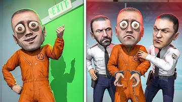 ЗРЯ Я СЮДА ПОЛЕЗ... │ SCP : SECRET LABORATORY