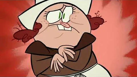 The Mighty B! - Portia's Wicked Insults