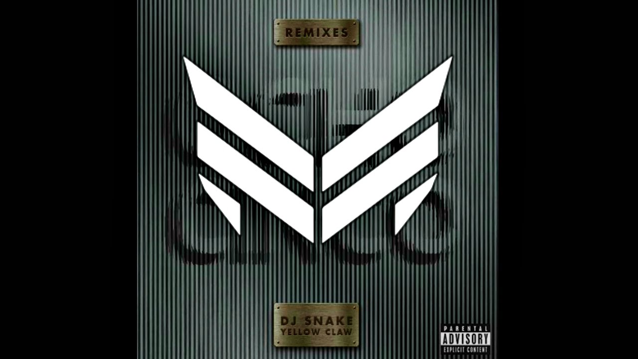 dj snake yellow dj snake yellow claw ocho cinco w w remix youtube dj snake yellow dj snake yellow claw ocho cinco w w remix youtube