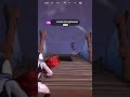 How Did I Hit That!? #gaming #fortnite #winner #how