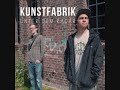 Kunstfabrik  ende vom anfang 2017