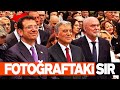 O FOTOĞRAFIN SIRRINI TAMER KORKMAZ YORUMLADI. HİÇ BİRİ RASTLANTI DEĞİL. SESLİ MAKALE