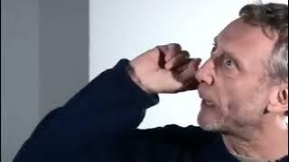 Michael Rosen Green Screen Template