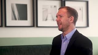 5G Powering 4th Industrial Revolution - Interview Part 4