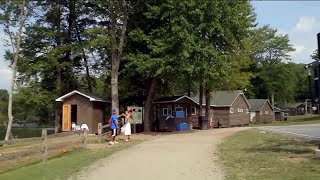 Information Summer camps adjust for coronavirus Guide