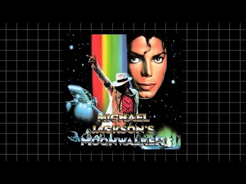 Прохождение игры Michael Jackson's Moonwalker (Sega Genesis)