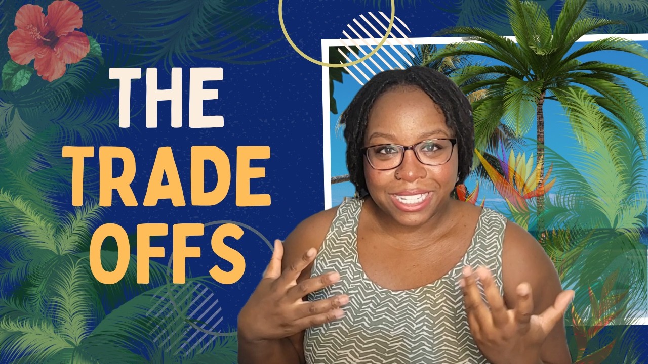 How to Know if Jamaica is Right for You (3-Steps)