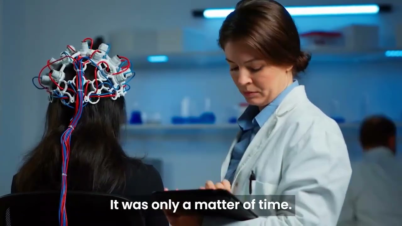 The Hidden EMF Danger Behind Anxiety & Depression (And How to Protect Yourself)