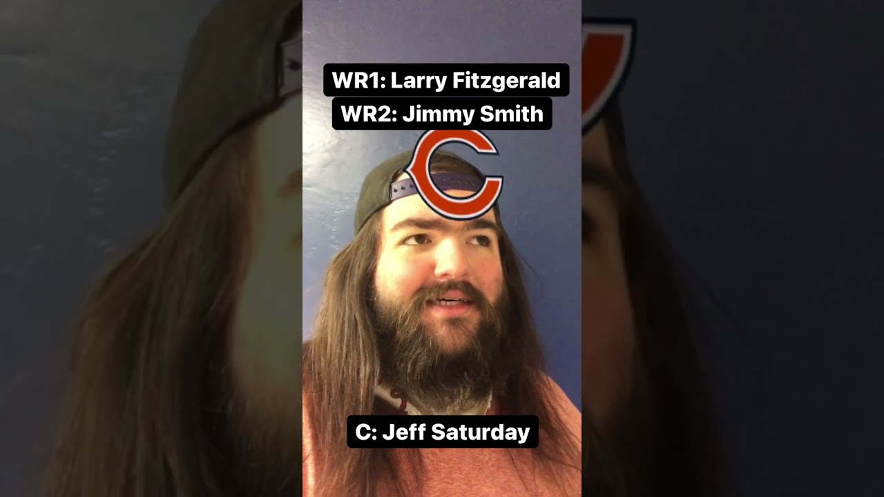 NFL All-Time Ultimate Offense (Part 1)!