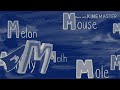 The Letter M The Mighty M By Storybots In G Major 7 