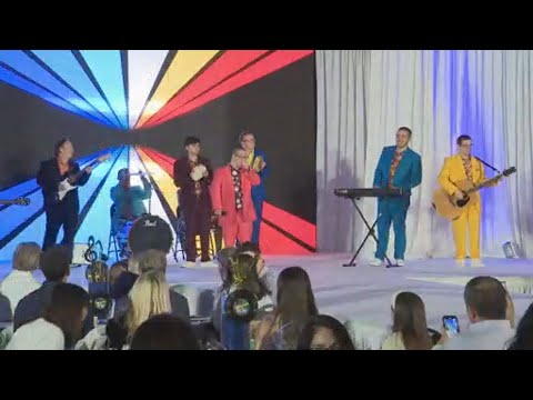 Miami Learning Experience's annual fashion show lets students with disabilities strut their stuff