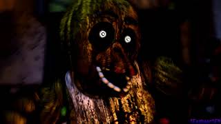[SFM/FNAF/SHORT] Every Time You Leave