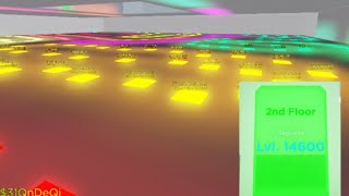 Button Simulator Galaxy - Corrupted Factory Floor 2