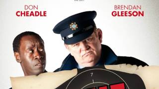 THE GUARD - EIN IRE SIEHT SCHWARZ | Trailer [HD]