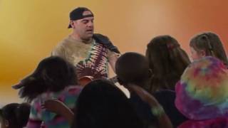 Kids Concert Video - Scarecrow - from Sing & Dance With Andy Z