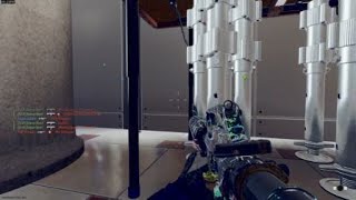 5man spawn kill