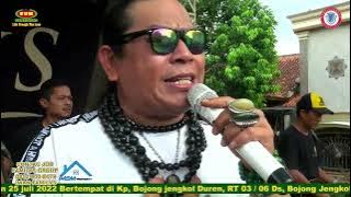 Putus Cinta Voc By Erik Gondrong { Edisi Bj Jengkol   Bogor} Familys Group