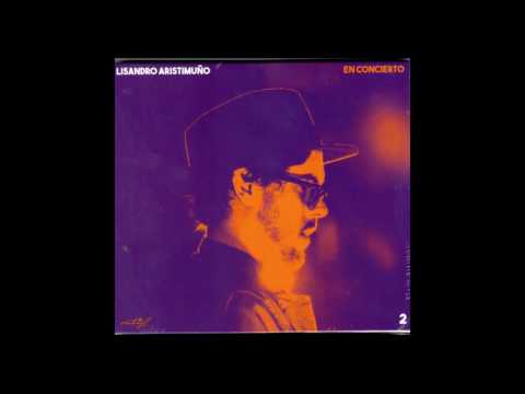 Traje de Dios - Lisandro Aristimuño