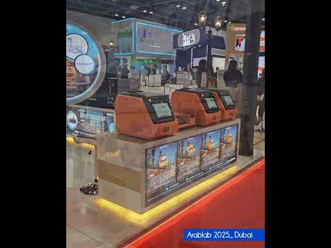 گزارش تصویری ازحضور آرتین آزما مهر در نمایشگاه 