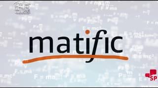 ORIENTAÇÃO MATIFIC 2026 URE Marília - A plataforma apoiando o processo diagnóstico.