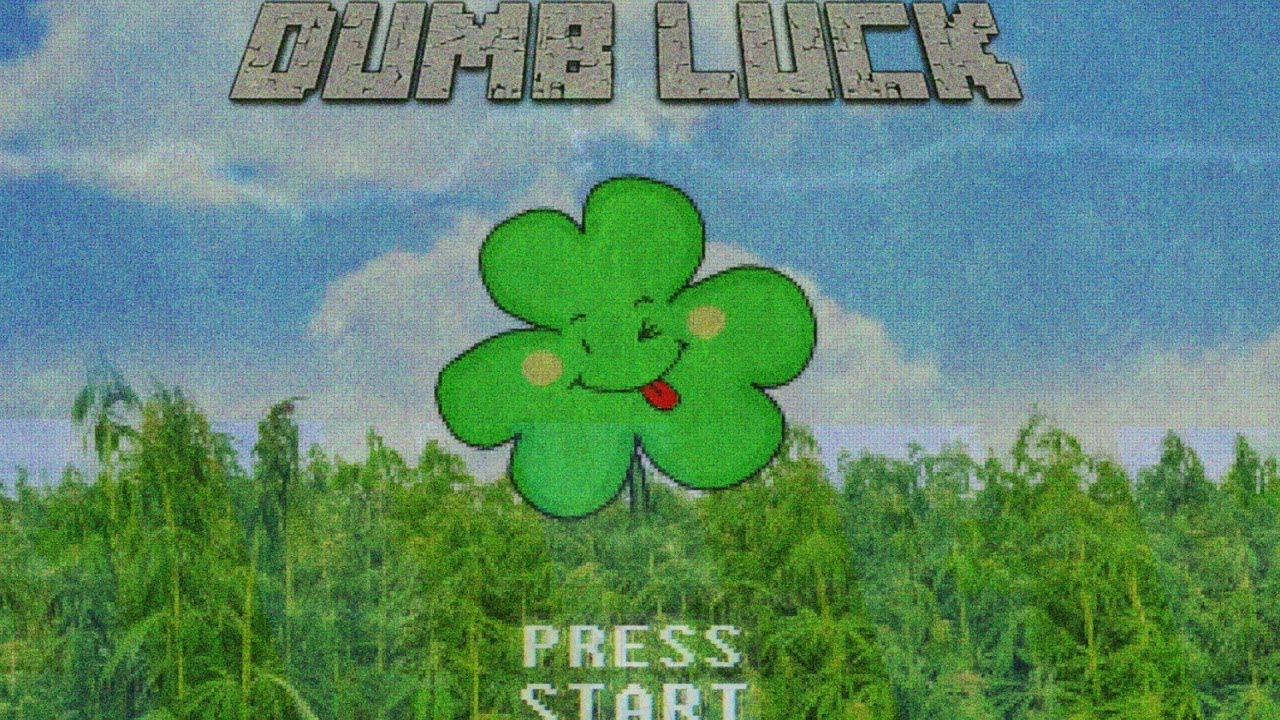 404 Vincent - Dumb Luck (prod. Dethro) 1 hour loop