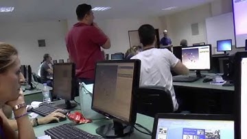 OpenLab Turkey: Practical session on structure refinement