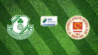 ⚽ FC 26 – 🟢⚪ Shamrock Rovers vs St Patrick's Athletic 🔴⚪ | League of Ireland | Friday, May 29, 2026
