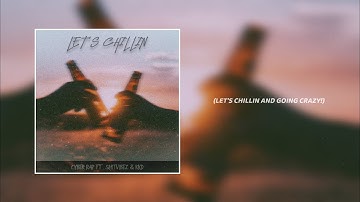 CYBER RAP - Let