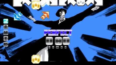 Pump It Up Prex 2 - Runaway Double