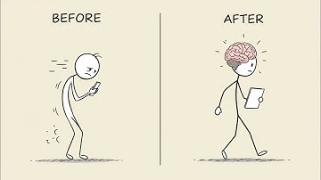 How to Stop Being Lazy and Finally Take Action