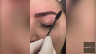 Bahar Kaplan Microblading