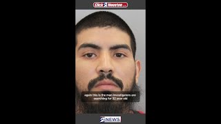 Another Harris County murder suspect on the run after allegedly cutting off GPS monitor before trial