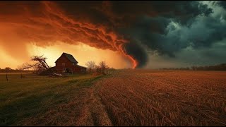 As The Storm Approaches