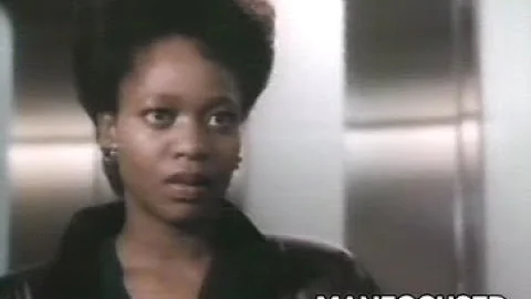 The Child Saver (1988) Alfre Woodard, Deon Richmon...