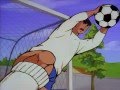 كرتون أبطال الملاعب الحلقة الثامنة 8 كرتون أبطال الملاعب الحلقة الثامنة 8