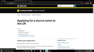 UK Immigration, Tier 2 Visa for Healthcare industry : ( Join whatsapp Group)