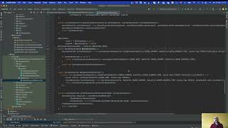 Dashboard Web Service Spock Test 2022