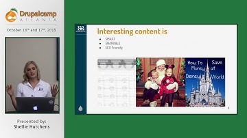 DCATL 2015 - Growth Hacking with Content, Marketing Automation & Drupal