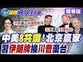 伊朗、美伊與中東局勢震盪