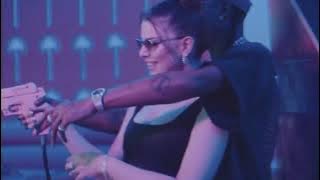 Don Toliver (Ft. Travis Scott) - I MET A GIRL IN TOWN (AI)