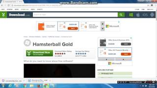 how to get hamster ball gold screenshot 1