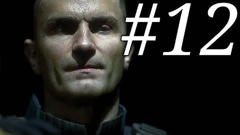 LEON FERRIS BOSS IN THE CALLISTO PROTOCOL XBOX SERIES X Walkthrough Gameplay Part 12 (FULL 4K GAME)