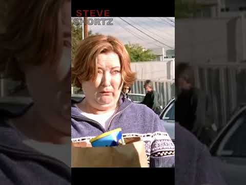 Collecting Pledges Old School 2003 